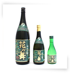 純米吟醸